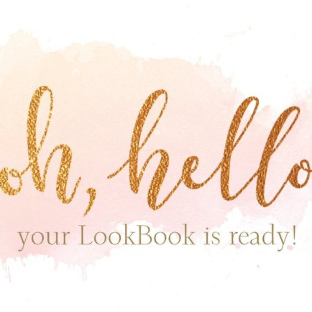 💕LookBook101: How to style it!
